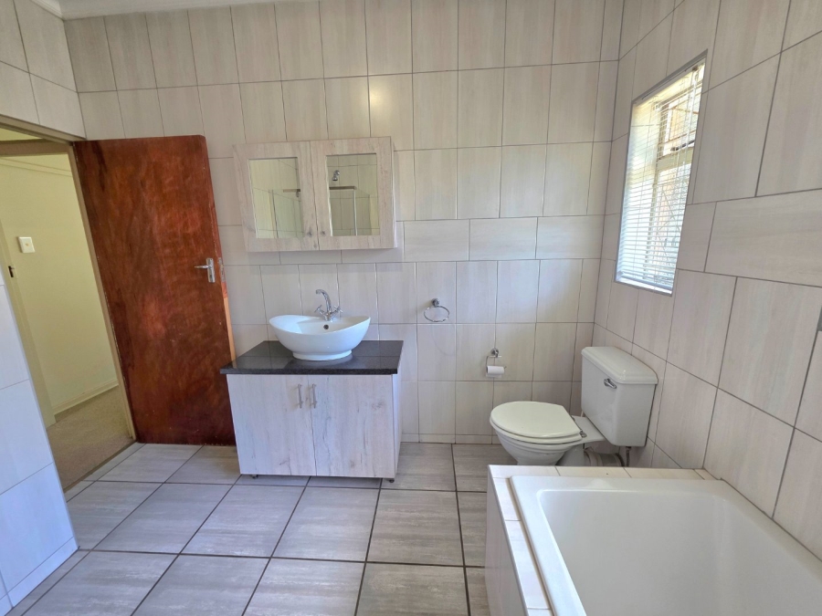 3 Bedroom Property for Sale in Jordania Free State